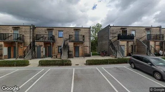Lägenheter att hyra i Gotland - Bild från Google Street View
