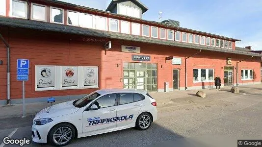 Lägenheter att hyra i Eslöv - Bild från Google Street View