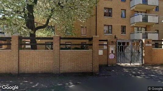 Lägenheter att hyra i Malmö Centrum - Bild från Google Street View