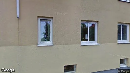 Lägenheter att hyra i Gävle - Bild från Google Street View