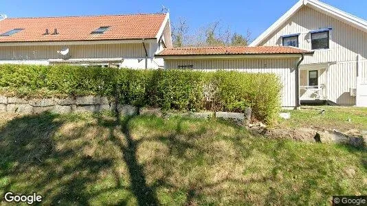 Lägenheter till salu i Karlshamn - Bild från Google Street View