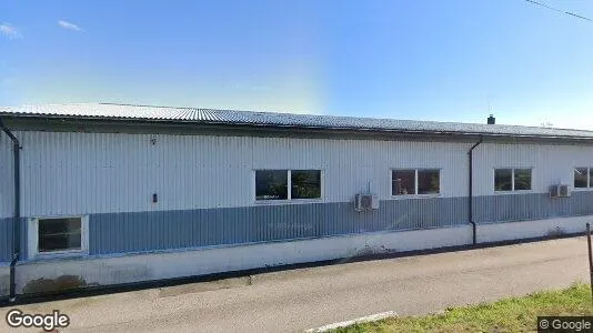 Lägenheter till salu i Varberg - Bild från Google Street View
