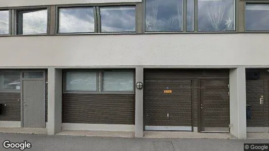 Lägenheter till salu i Täby - Bild från Google Street View