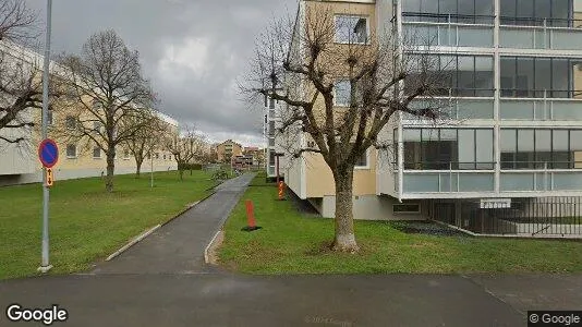 Lägenheter till salu i Skövde - Bild från Google Street View