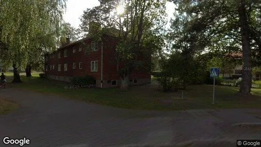 Lägenheter att hyra i Linköping - Bild från Google Street View