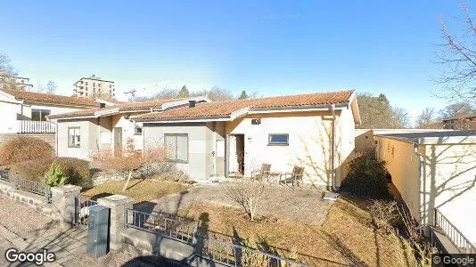 Lägenheter att hyra i Linköping - Bild från Google Street View