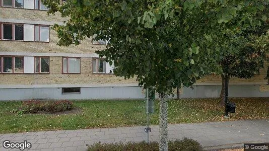 Lägenheter att hyra i Linköping - Bild från Google Street View