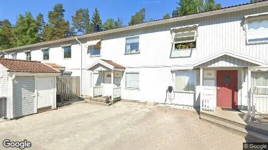 Lägenheter till salu i Täby - Bild från Google Street View