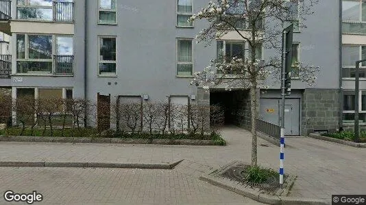 Lägenheter till salu i Område ej specificerat - Bild från Google Street View