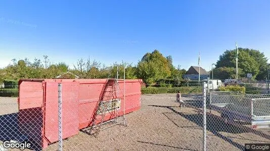 Lägenheter till salu i Helsingborg - Bild från Google Street View