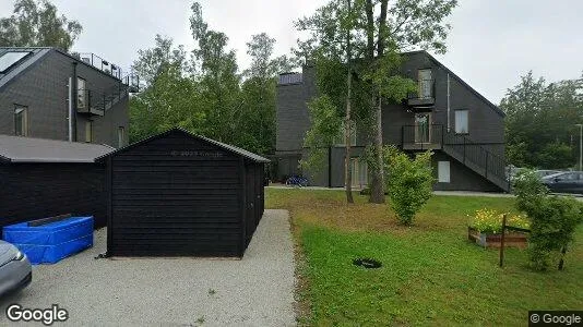 Lägenheter till salu i Gotland - Bild från Google Street View