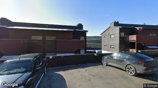 Lägenheter till salu i Åre - Bild från Google Street View