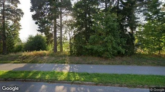 Lägenheter att hyra i Gävle - Bild från Google Street View