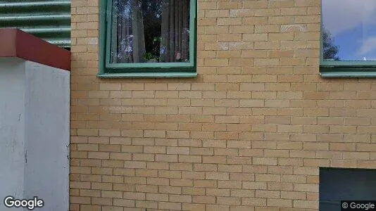 Lägenheter att hyra i Trollhättan - Bild från Google Street View