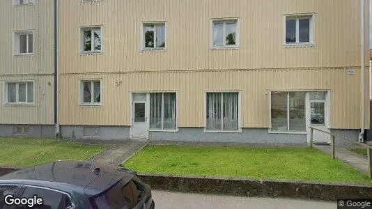 Lägenheter att hyra i Örgryte-Härlanda - Bild från Google Street View