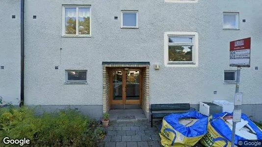 Bostadsrätter till salu i Söderort - Bild från Google Street View