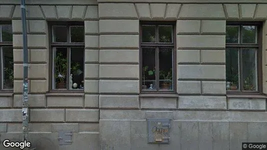 Bostadsrätter till salu i Söderort - Bild från Google Street View