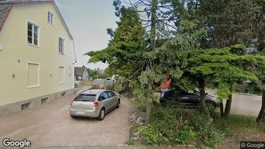 Lägenheter att hyra i Bjuv - Bild från Google Street View