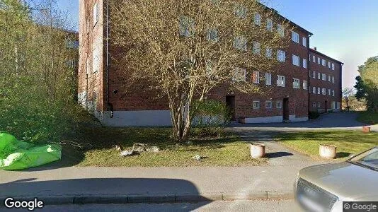 Lägenheter till salu i Västerort - Bild från Google Street View