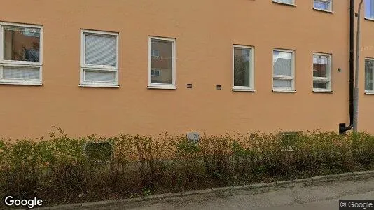 Lägenheter till salu i Västerort - Bild från Google Street View
