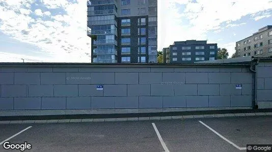 Lägenheter till salu i Vänersborg - Bild från Google Street View