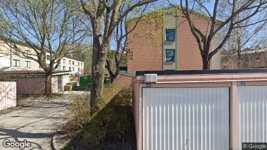 Lägenheter till salu i Tyresö - Bild från Google Street View
