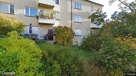 Bostadsrätter till salu i Västerort - Bild från Google Street View