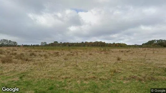 Bostadsrätter till salu i Höganäs - Bild från Google Street View