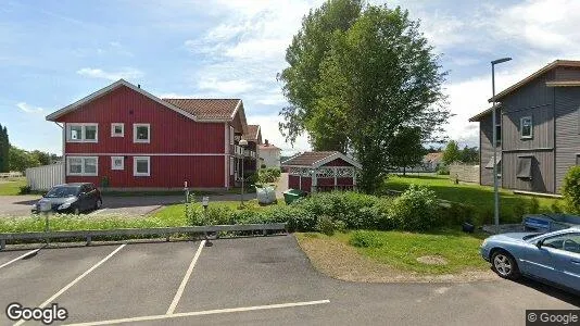 Bostadsrätter till salu i Karlstad - Bild från Google Street View