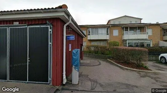 Bostadsrätter till salu i Lund - Bild från Google Street View