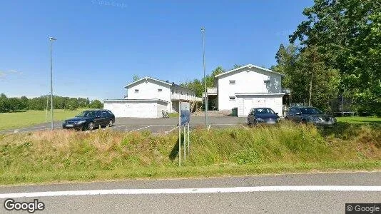 Bostadsrätter till salu i Trollhättan - Bild från Google Street View