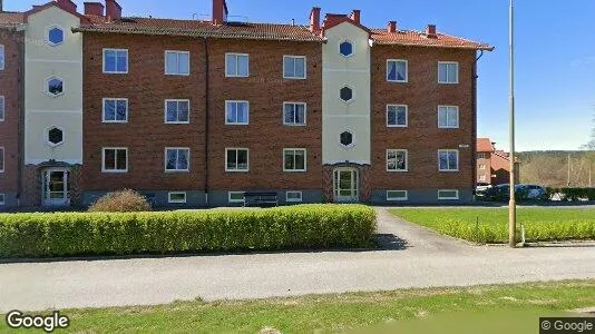 Bostadsrätter till salu i Borås - Bild från Google Street View