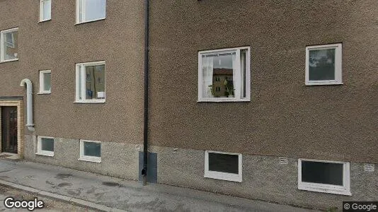 Bostadsrätter till salu i Söderort - Bild från Google Street View