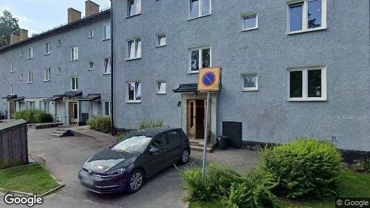 Bostadsrätter till salu i Söderort - Bild från Google Street View