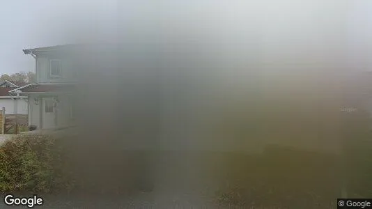 Bostadsrätter till salu i Uddevalla - Bild från Google Street View
