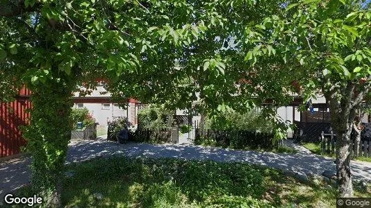 Bostadsrätter till salu i Botkyrka - Bild från Google Street View