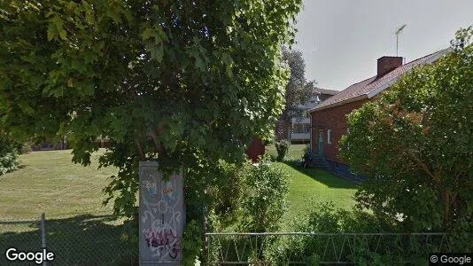 Bostadsrätter till salu i Västerås - Bild från Google Street View