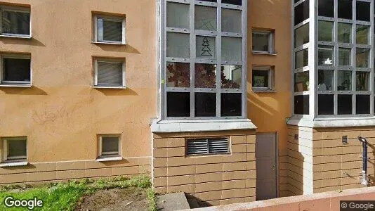 Lägenheter till salu i Södermalm - Bild från Google Street View
