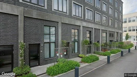 Lägenheter till salu i Söderort - Bild från Google Street View