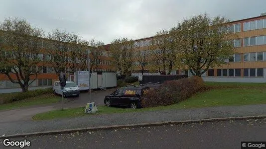 Lägenheter till salu i Askim-Frölunda-Högsbo - Bild från Google Street View