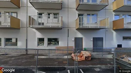 Lägenheter till salu i Johanneberg - Bild från Google Street View