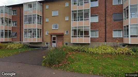 Lägenheter till salu i Västerås - Bild från Google Street View