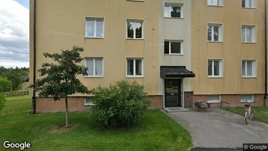 Lägenheter till salu i Västerås - Bild från Google Street View