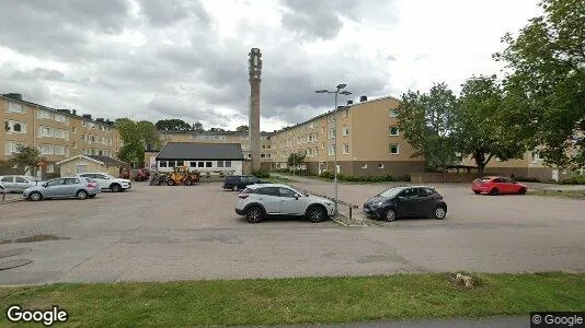 Lägenheter till salu i Uppsala - Bild från Google Street View