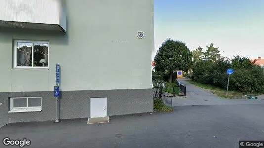 Lägenheter till salu i Uppsala - Bild från Google Street View