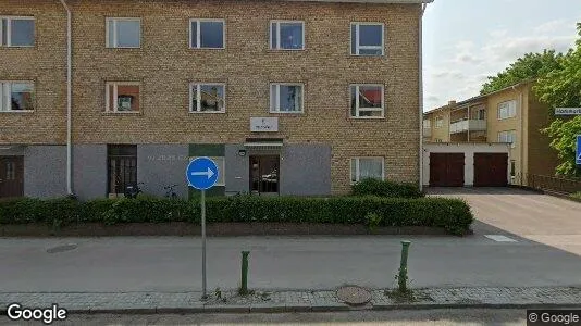 Lägenheter till salu i Västerås - Bild från Google Street View