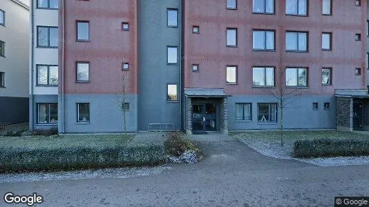 Lägenheter till salu i Västerås - Bild från Google Street View