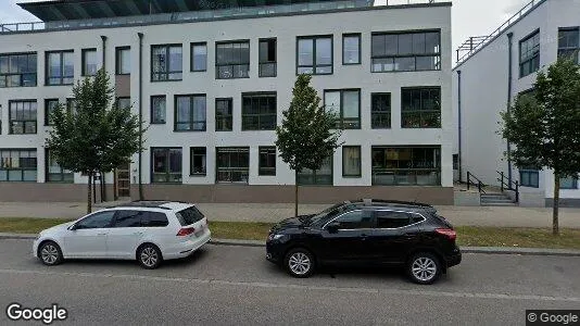 Lägenheter till salu i Lomma - Bild från Google Street View