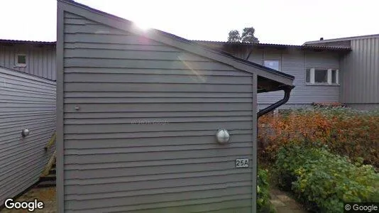 Lägenheter till salu i Vaxholm - Bild från Google Street View