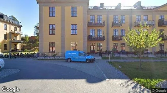 Lägenheter till salu i Vaxholm - Bild från Google Street View